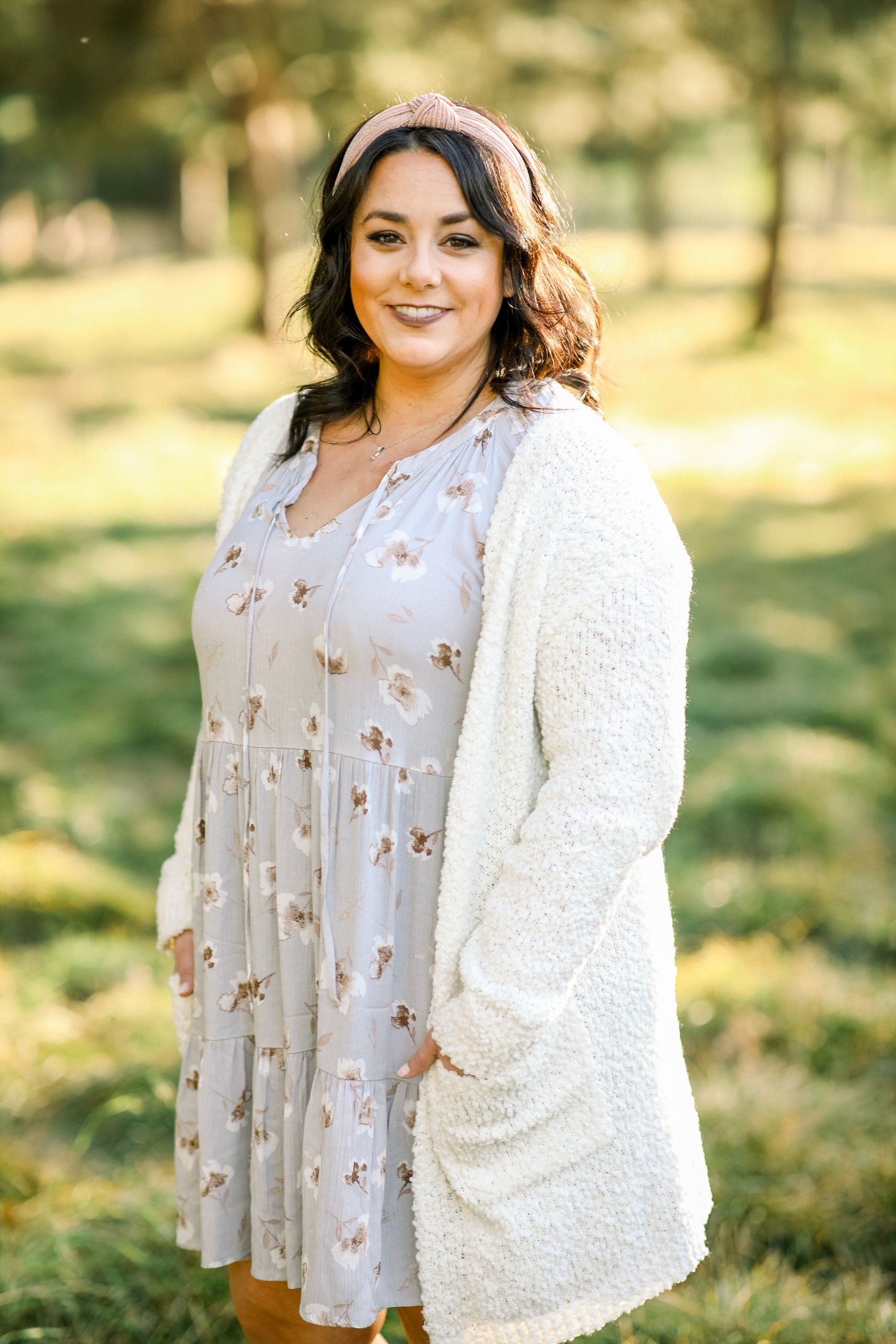 Orange County Brand Photographer | Personal Branding | Shy Heart Studios