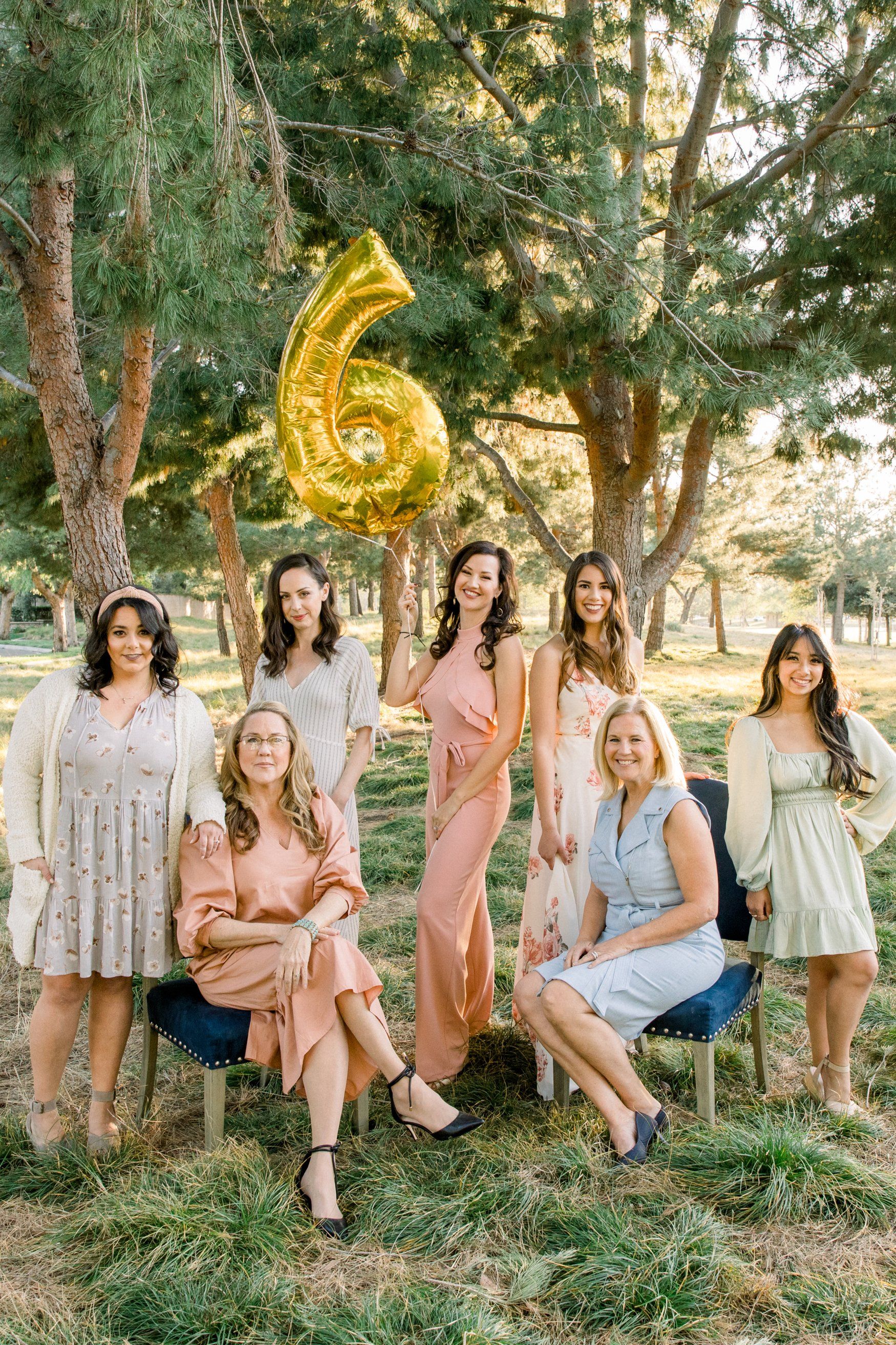 Orange County Brand Photographer | Personal Branding | Shy Heart Studios