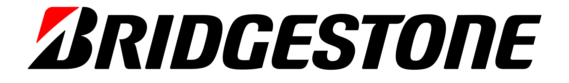 Bridgestone logo