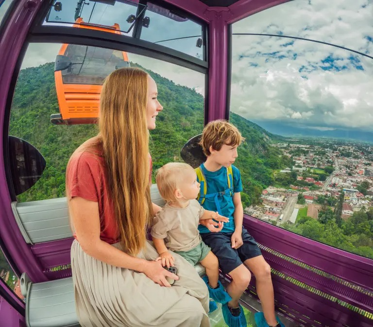 Guía turistica de Orizaba
