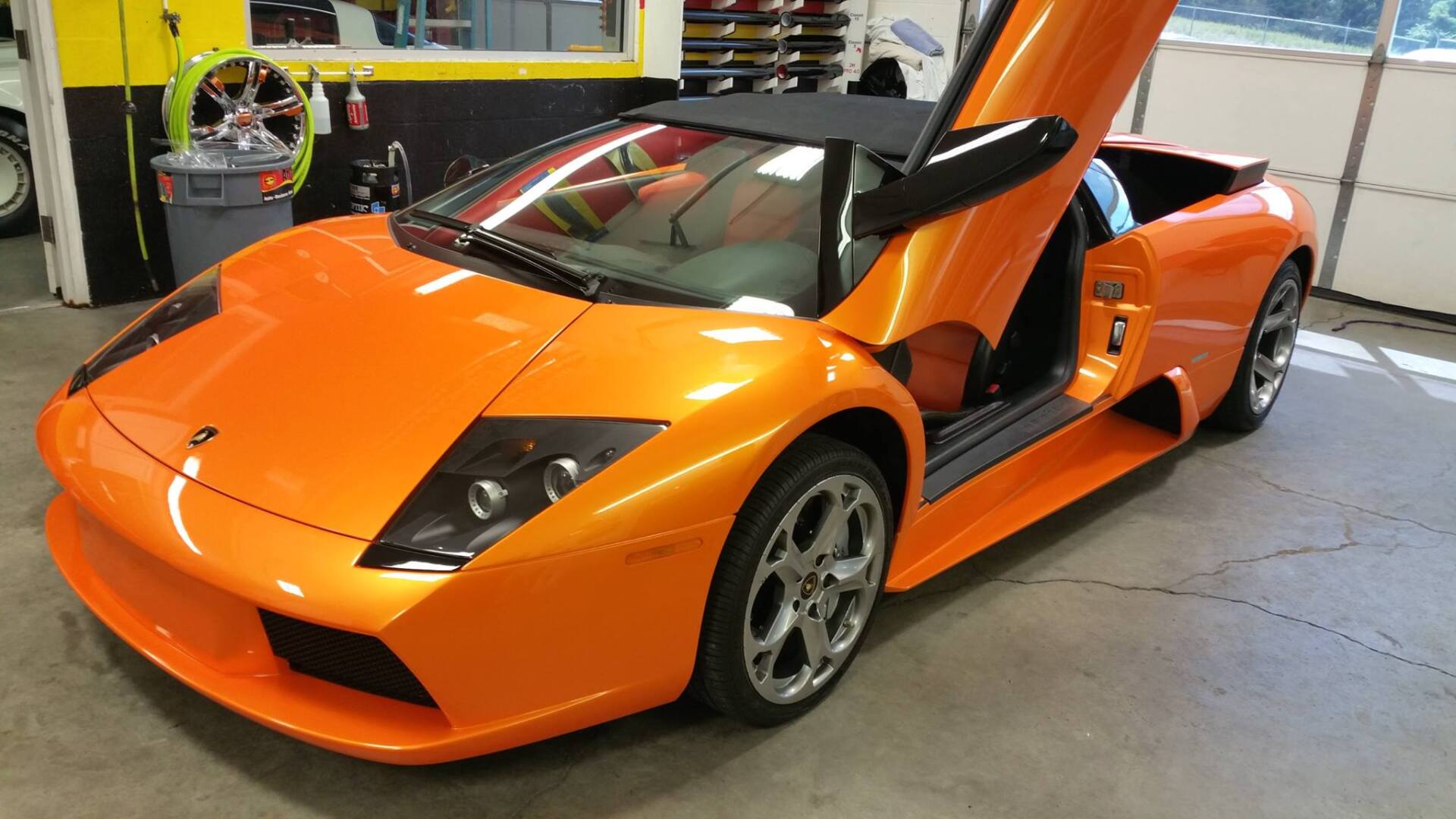car window tinting Saint Albans WV