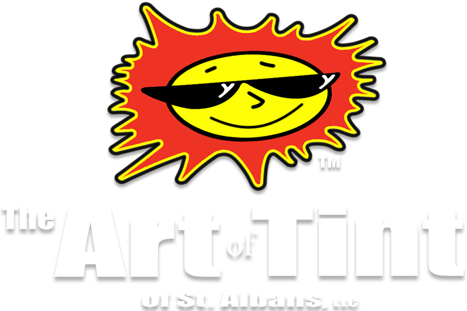 Art of Tint of St Albans