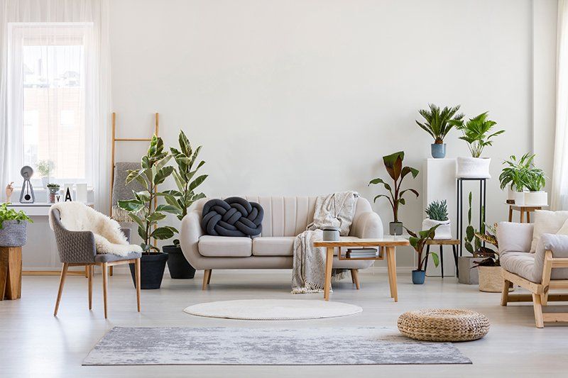 Home Living Room