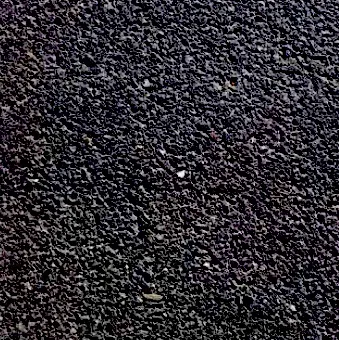 Mise en œuvre d’un béton bitumineux à l’émulsion en couche de roulement