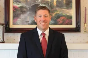 Brent T. McNeeley
