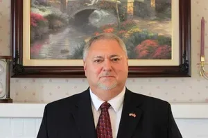 Kenneth McNeeley