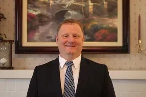 Terry Mefford
