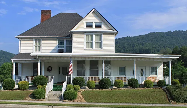 Sample Funeral Home