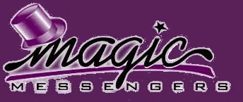 Magic Messengers
