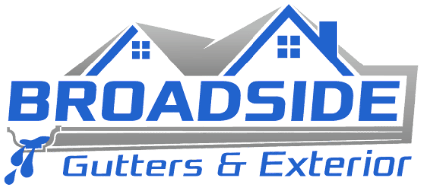 Broadside Gutters