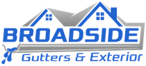 Broadside Gutters