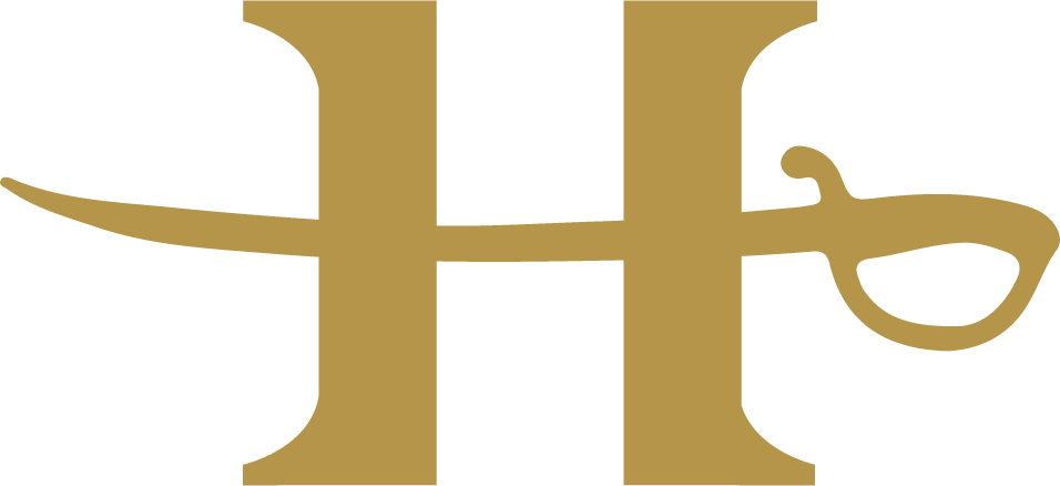 Peter E. Hart Spirits Logo