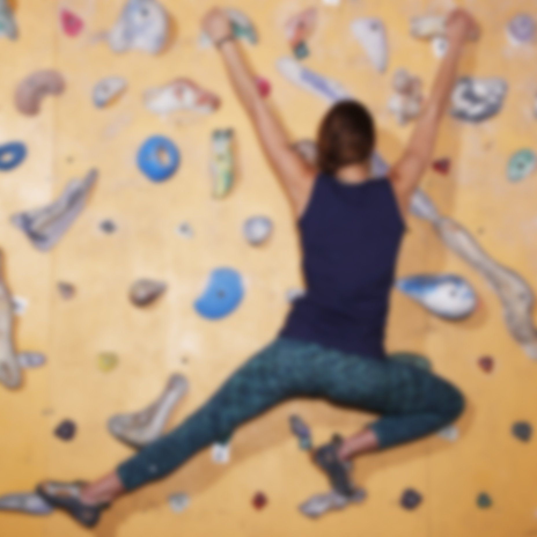 CORSI DI ARRAMPICATA MILANO - CLIMBING MILANO