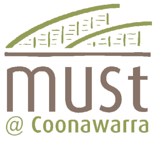 Accommodation in Penola - MUSt@Coonawarra