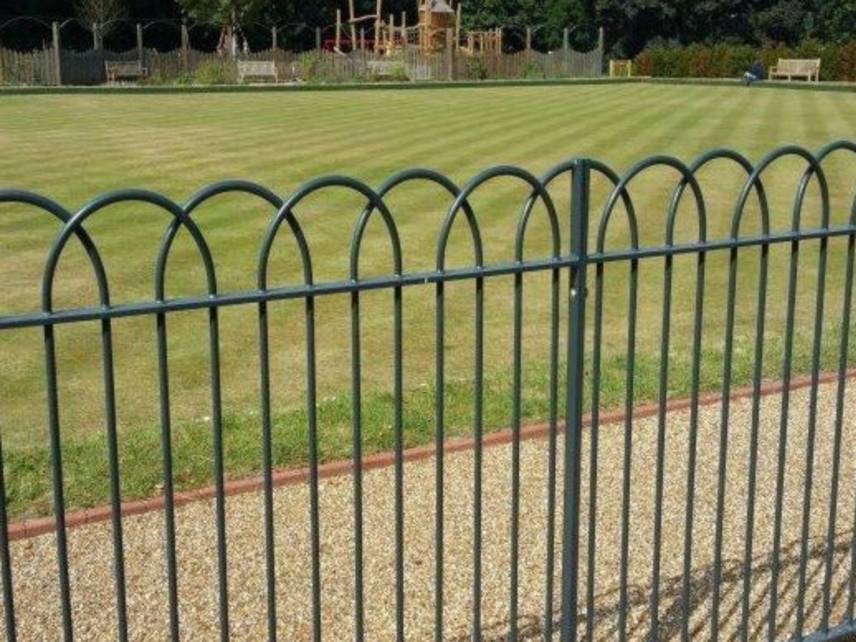 Metal Gates & Railings Derby