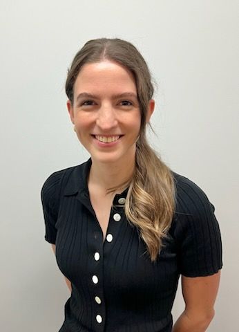 Dr Annika Blackie
