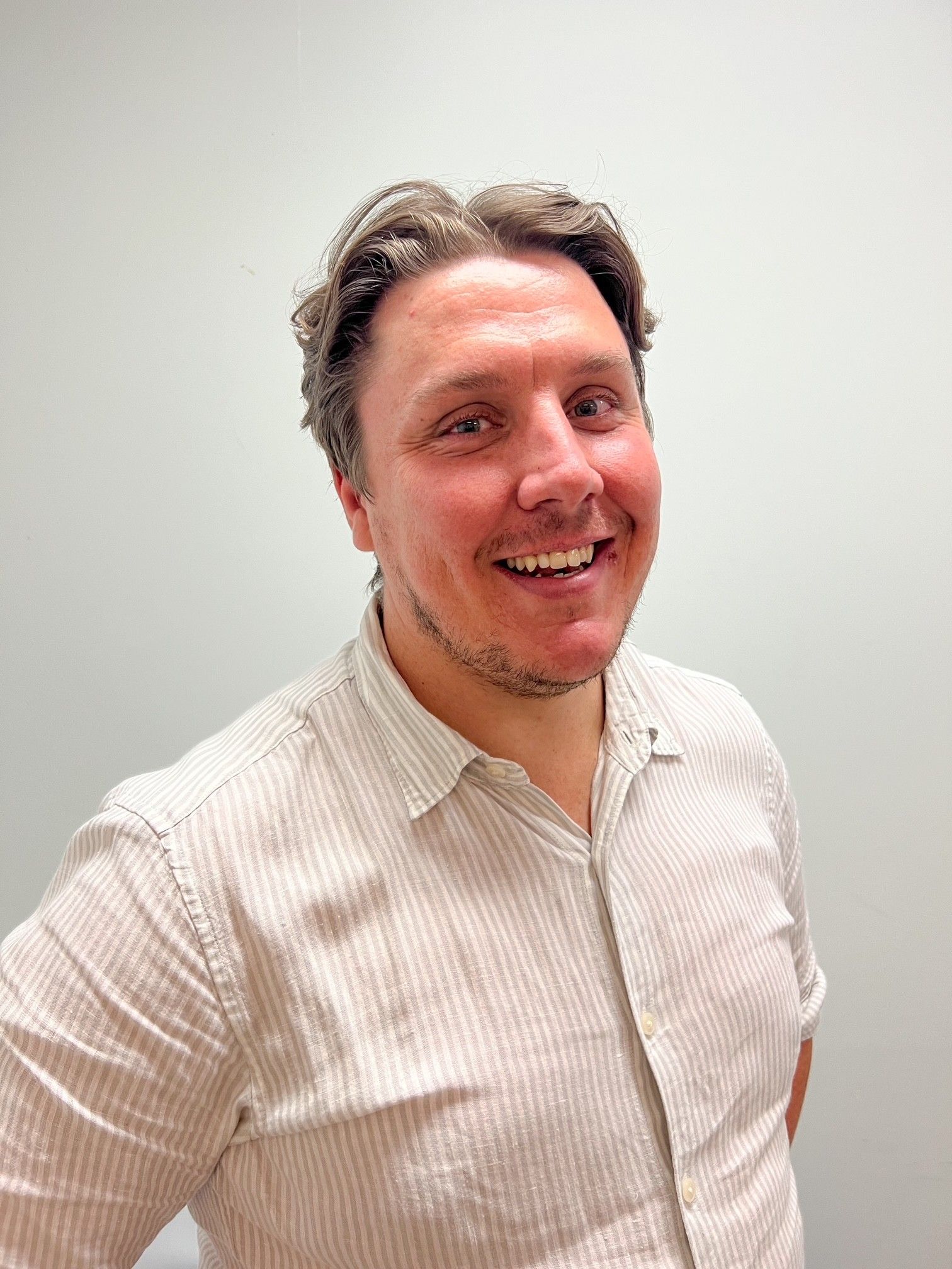 Joseph Beaton