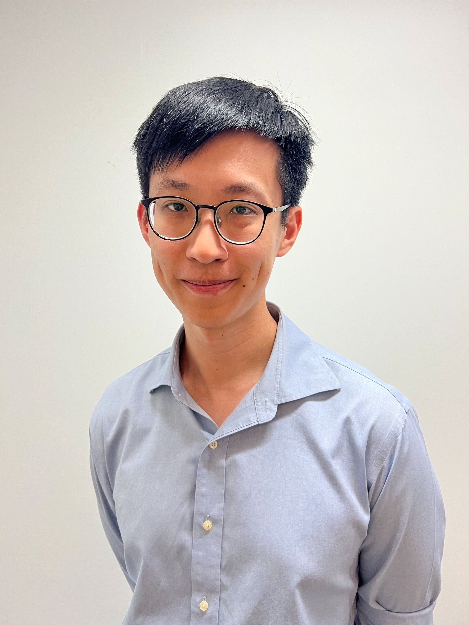 Dr Jack Wang