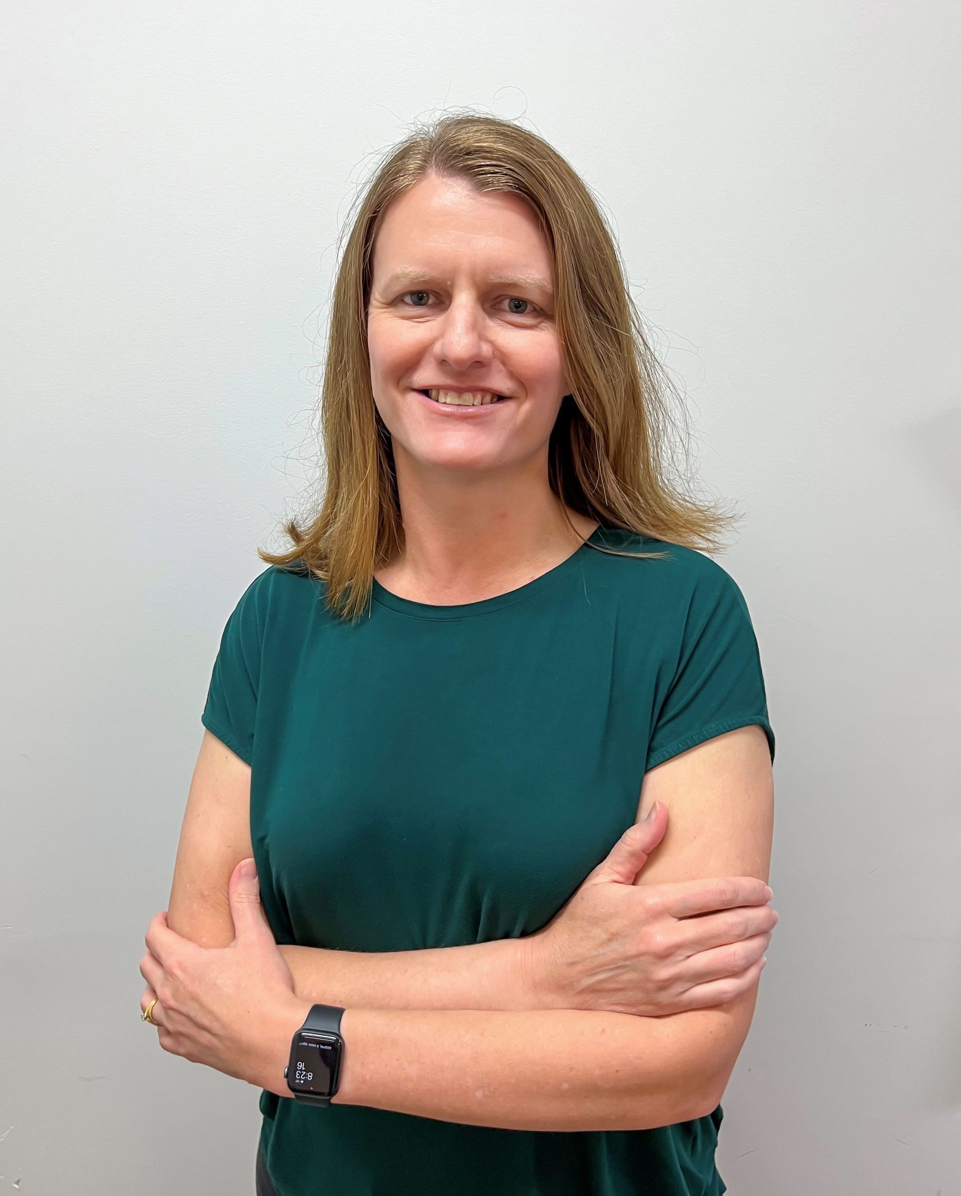 Dr Kerry Hulett