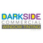 Darkside Commercial Window Tinting — Eugene, OR — KJ'z Auto Detailing