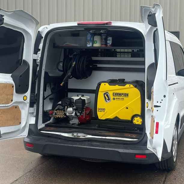 Custom Window Tint & Auto Detailing Eugene, OR KJ'z Auto Detailing