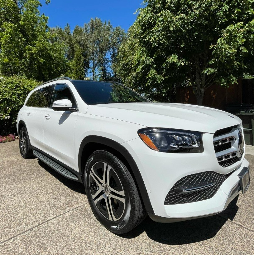 Car Detailing — Eugene, OR — KJ'z Auto Detailing