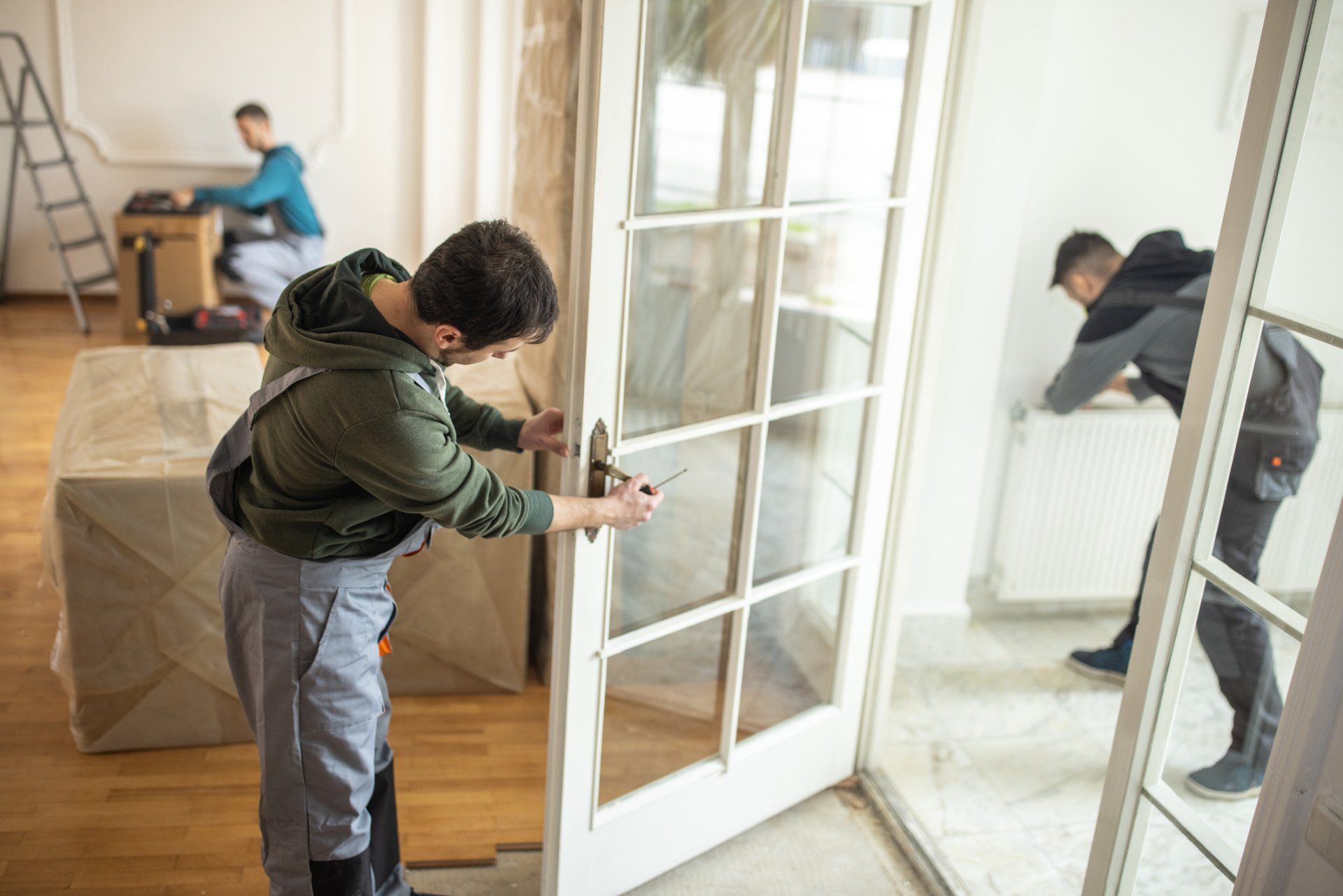 Door Lock Installation - Smyrna, DE - A & S Locksmith