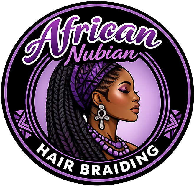 Hair Salon in Detroit, MI | African Nubian Hair Braiding