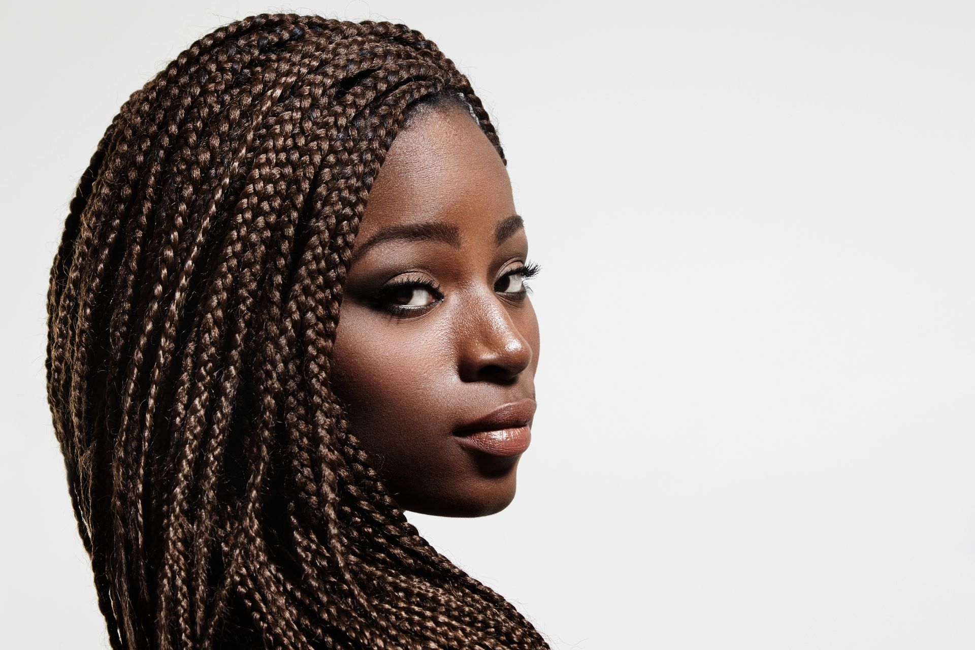 African Hair Braiding in Detroit, MI 