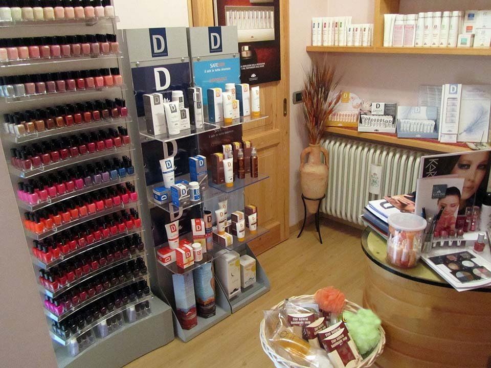 Beauty Club Manuela