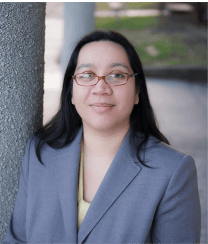 Photo of Attorney Maria A. Sidiq Steiner