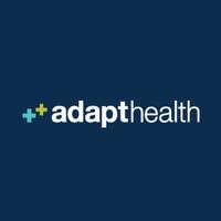 Adapt Health logo