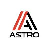 Astro logo