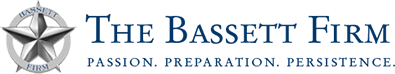 The Bassett Firm logo