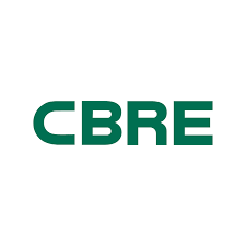 cbre logo