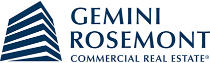 gemini rosemont logo