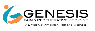 Genesis logo