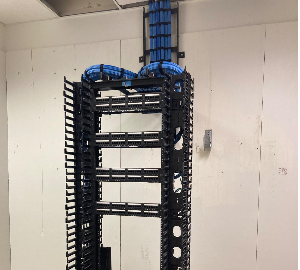 Cable Management