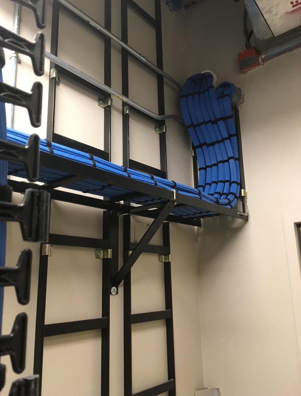 Cable Management