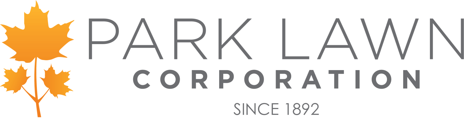 Park Lawn logo
