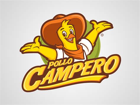 Pollo Campero logo