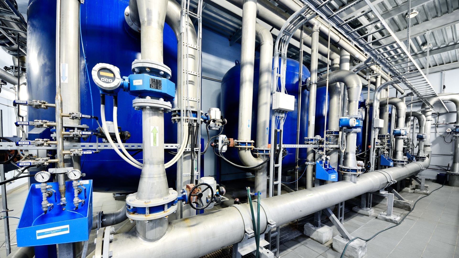 Sunshine Plumbing