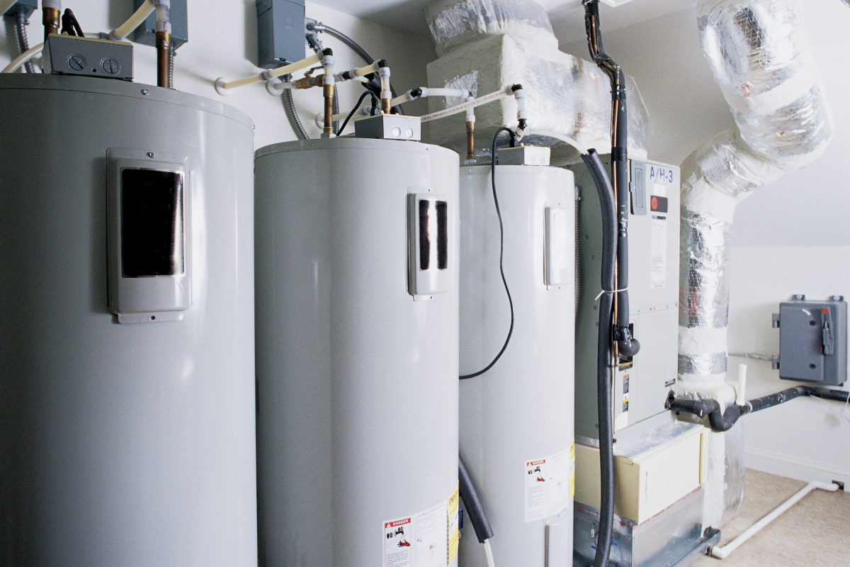 Sunshine Plumbing