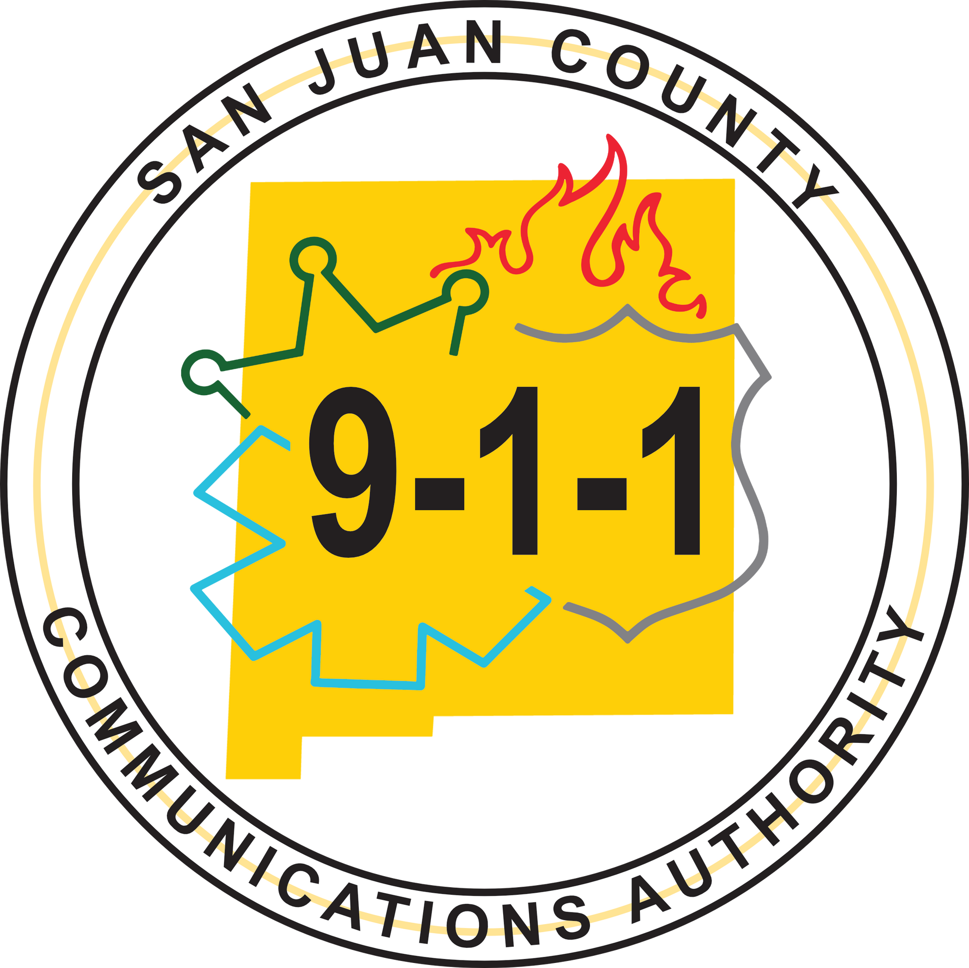 San Juan County Communications Authority