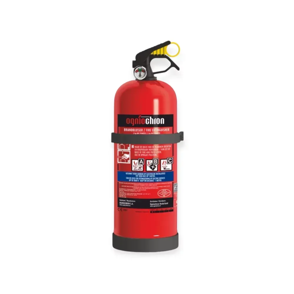poederblusser 2 kg ogniochron