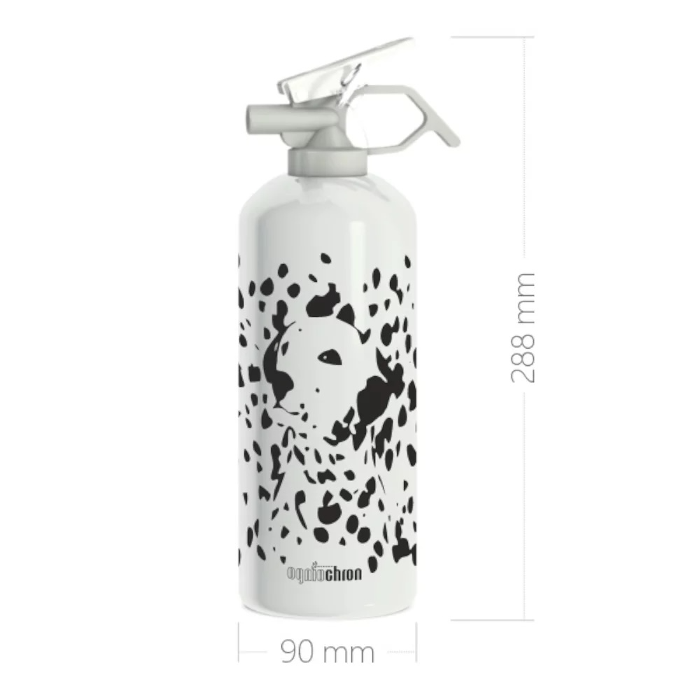 poederblusser Dalmatiër 1 kg