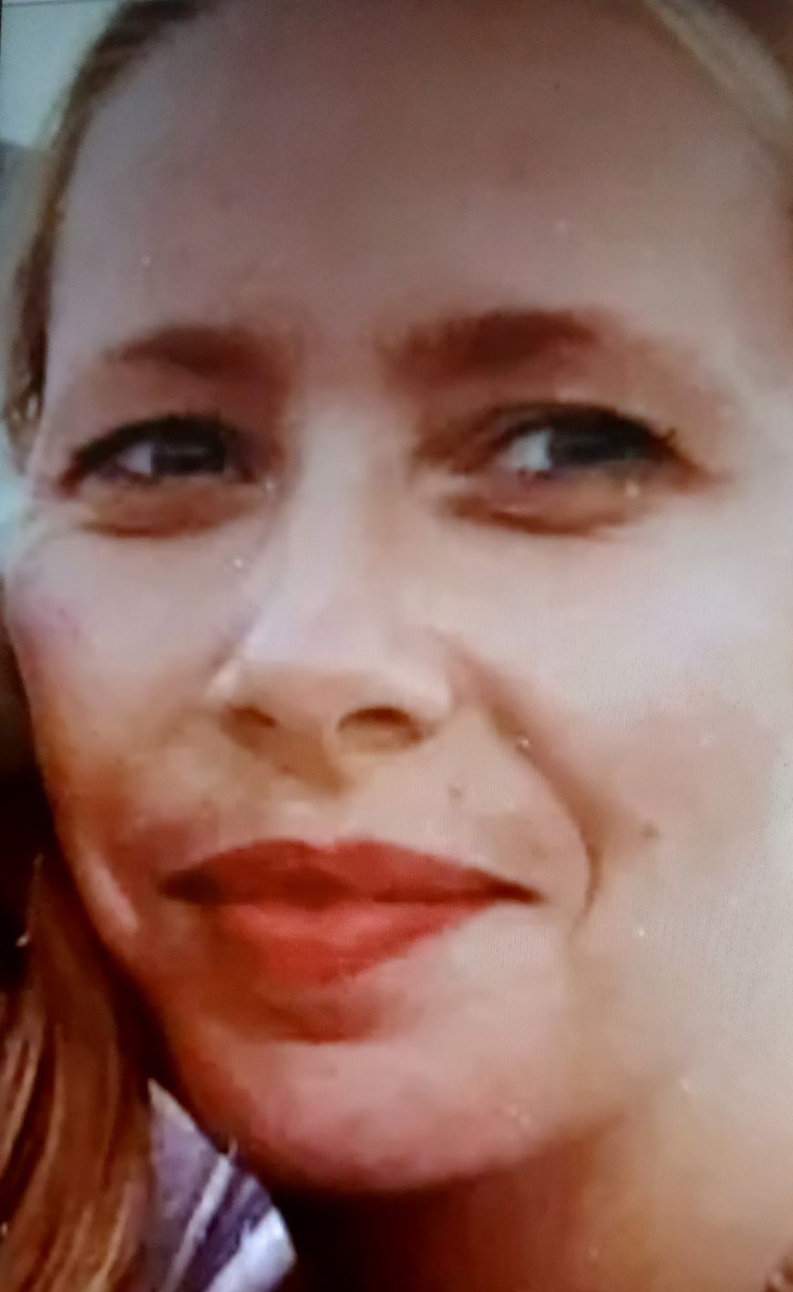 Crissy Dustin
