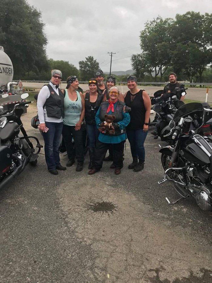 group photo