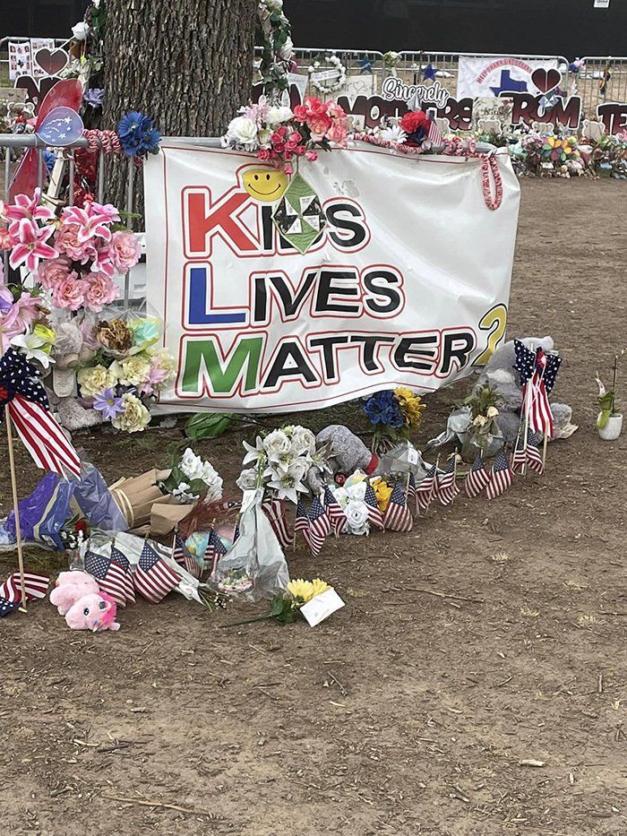 kids lives matter