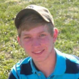 Austin Hillbish